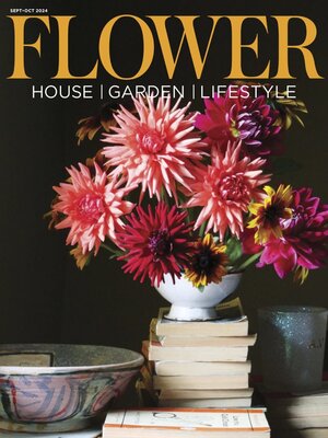 cover image of Flower